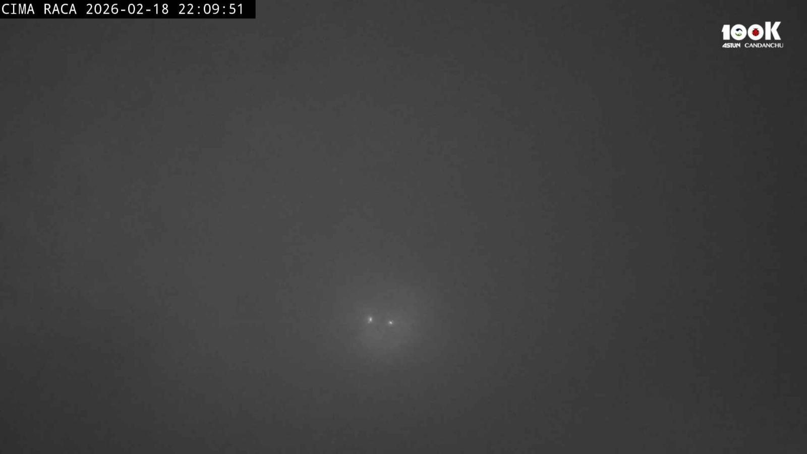 Webcam Astún: Cima Raca