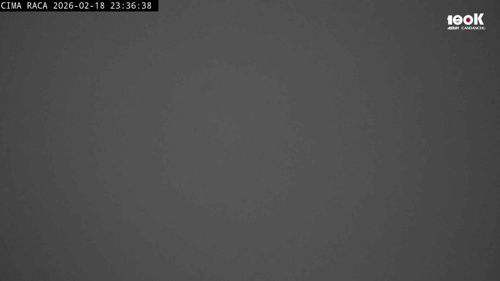 Webcam Astún: Cima Raca