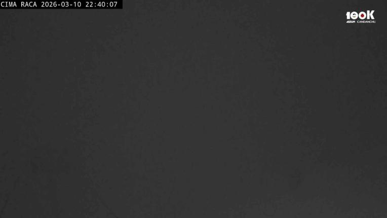 Webcam Astún: Cima Raca