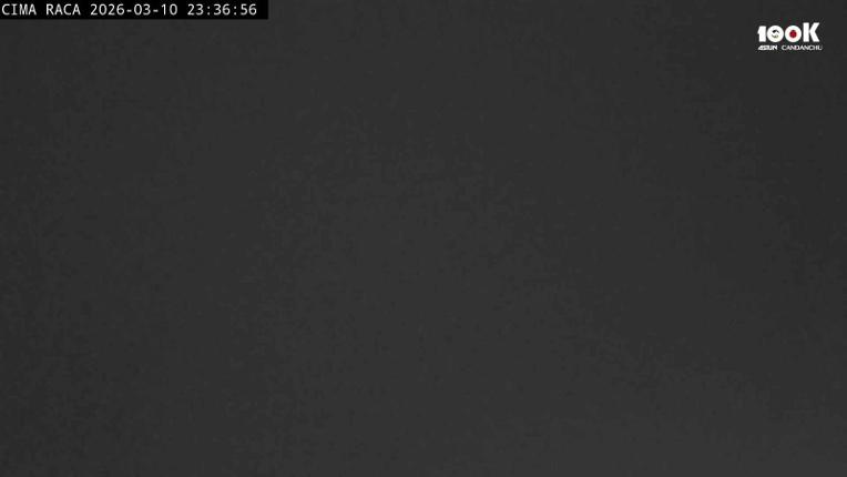 Webcam Astún: Cima Raca