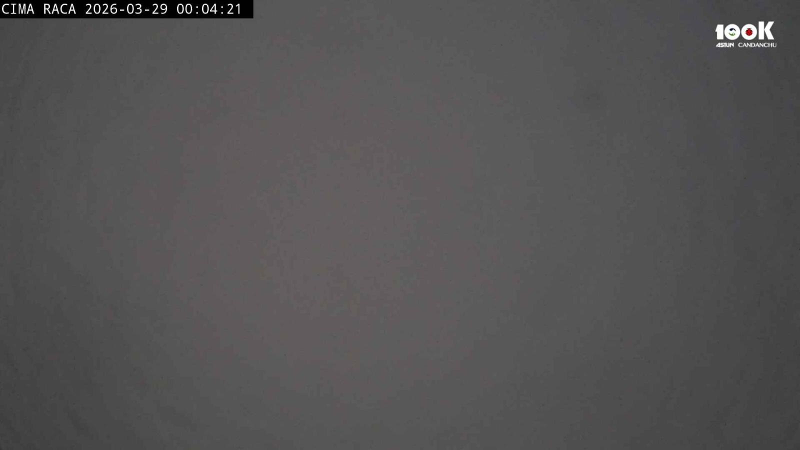 Webcam Astún: Cima Raca