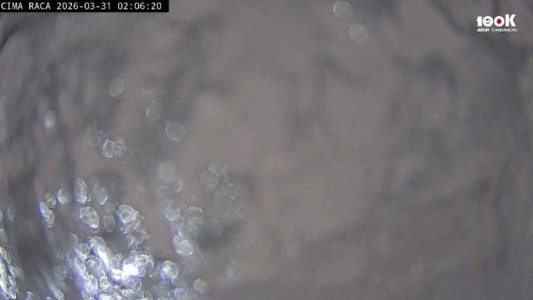 Webcam Astún: Cima Raca