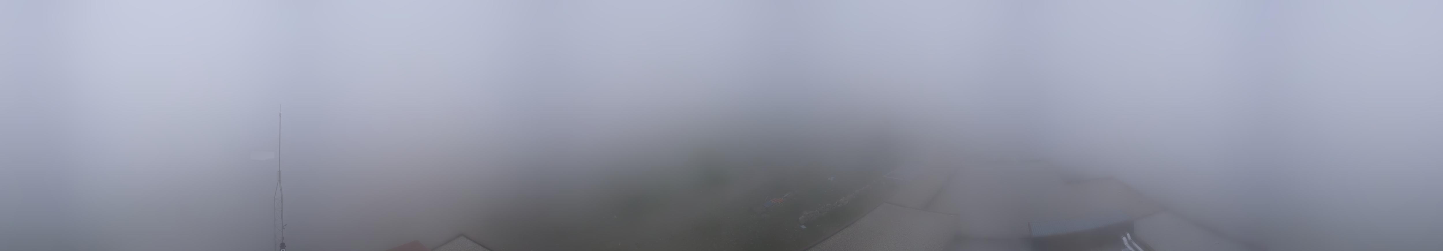 Webcam Astún: Prado blanco