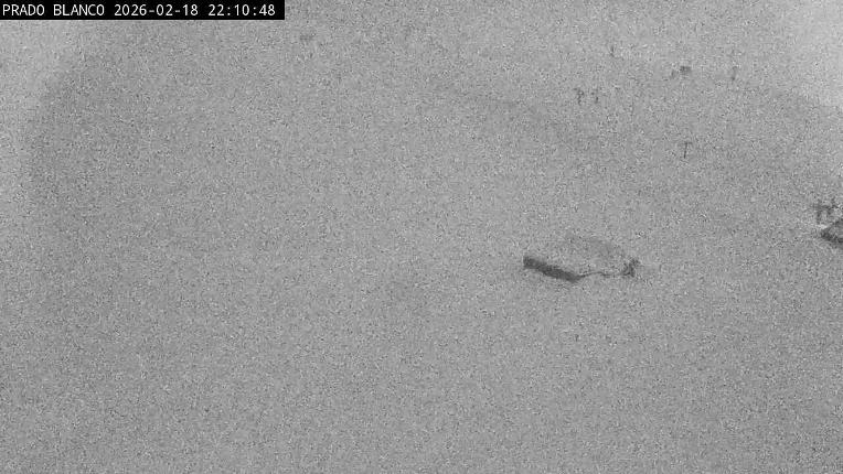 Webcam Astún: Prado blanco