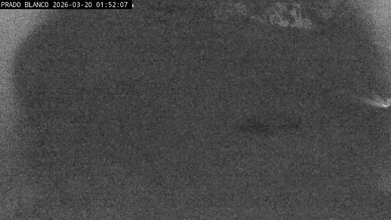 Webcam Astún: Prado blanco