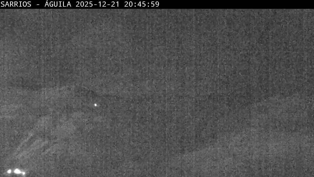 Webcam Astún: Sarrios-Aguila