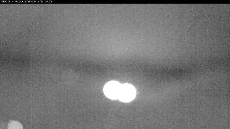 Webcam Astún: Sarrios-Aguila