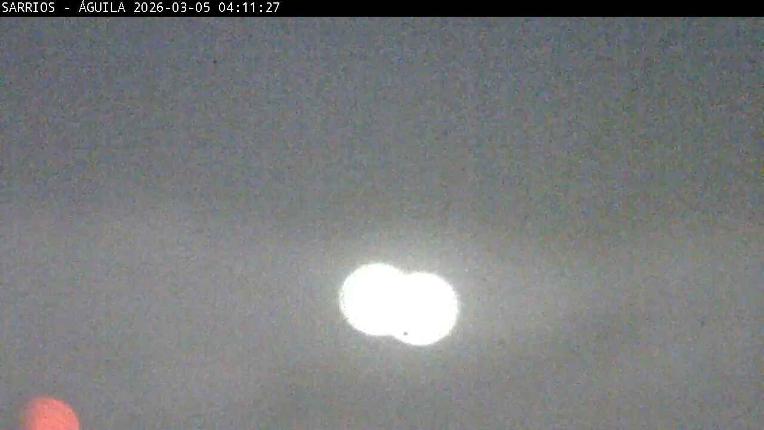 Webcam Astún: Sarrios-Aguila