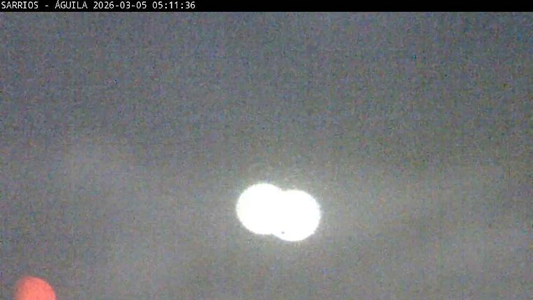 Webcam Astún: Sarrios-Aguila