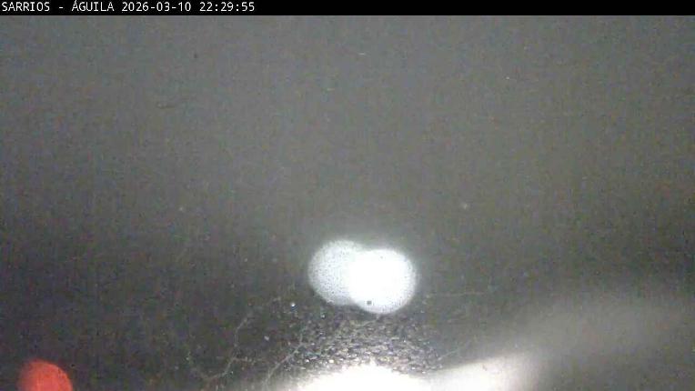 Webcam Astún: Sarrios-Aguila