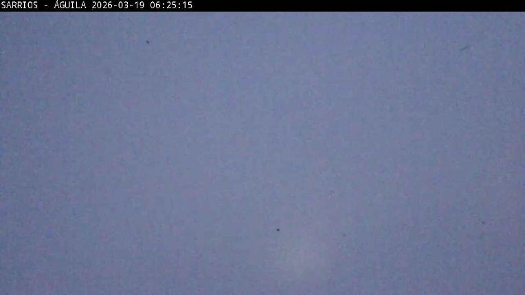 Webcam Astún: Sarrios-Aguila