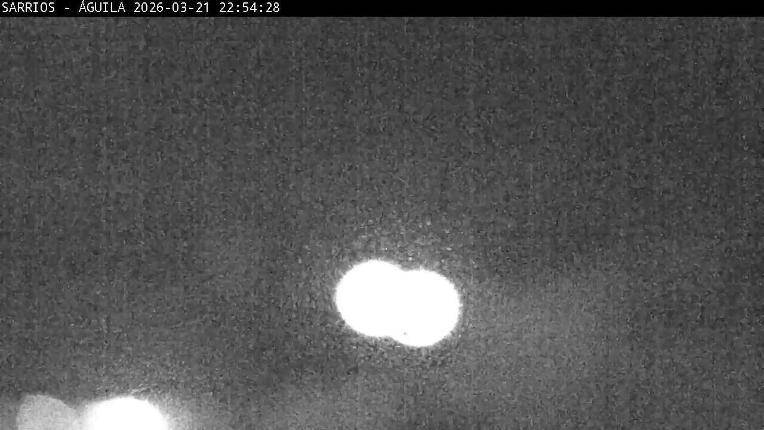 Webcam Astún: Sarrios-Aguila