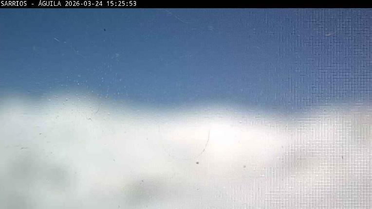 Webcam Astún: Sarrios-Aguila