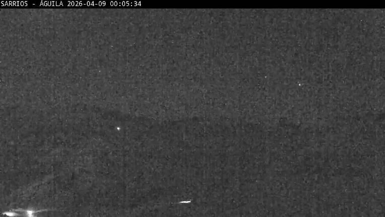 Webcam Astún: Sarrios-Aguila