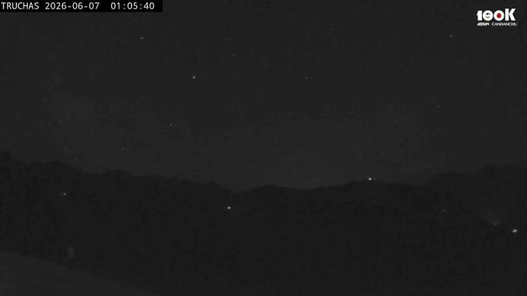 Webcam Astún: Truchas