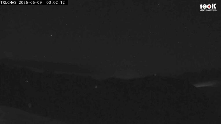 Webcam Astún: Truchas