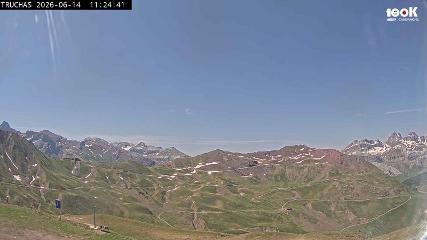 Astún webcam