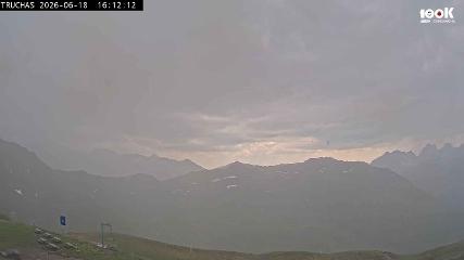 Astún webcam