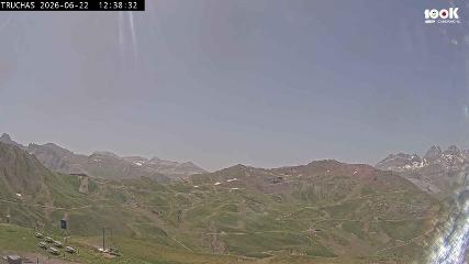 Astún webcam