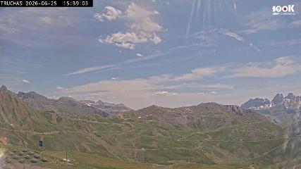 Astún webcam