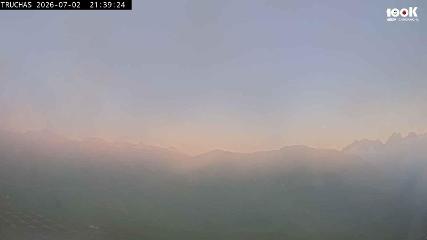 Astún webcam