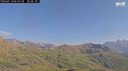 Astún webcam