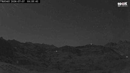 Astún: Truchas (astun.com)