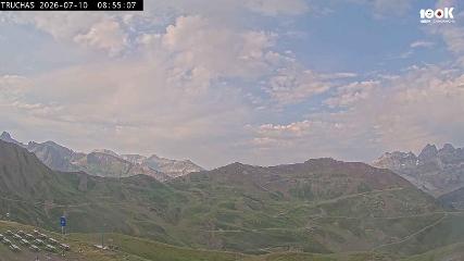 Astún webcam