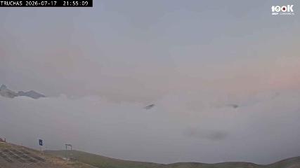 Astún webcam