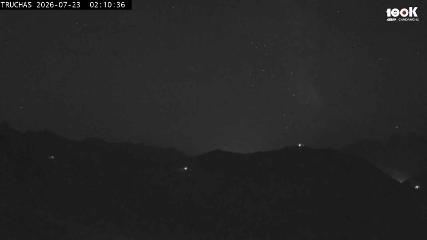Astún webcam