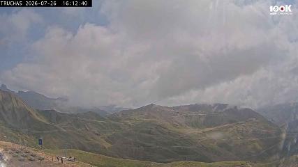 Astún webcam