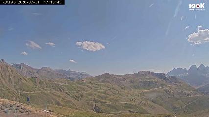 Astún webcam