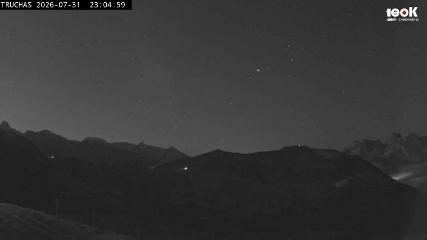 Astún: Truchas (astun.com)