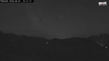Astún: Truchas (astun.com)