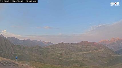 Astún webcam