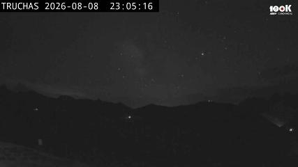 Astún: Truchas (astun.com)