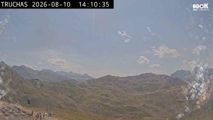 Astún: Truchas (astun.com)
