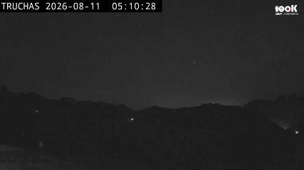 Astún: Truchas (astun.com)
