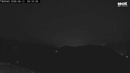 Astún webcam