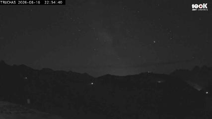 Astún webcam