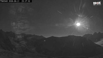 Astún webcam