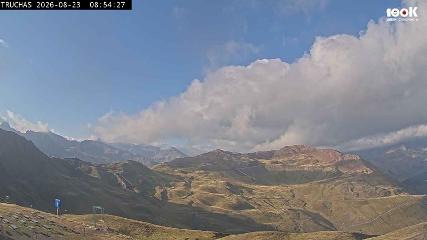 Astún webcam