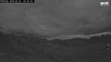 Astún: Truchas (astun.com)