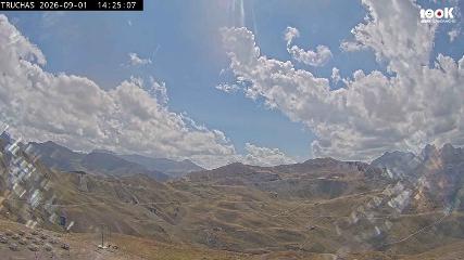 Astún webcam