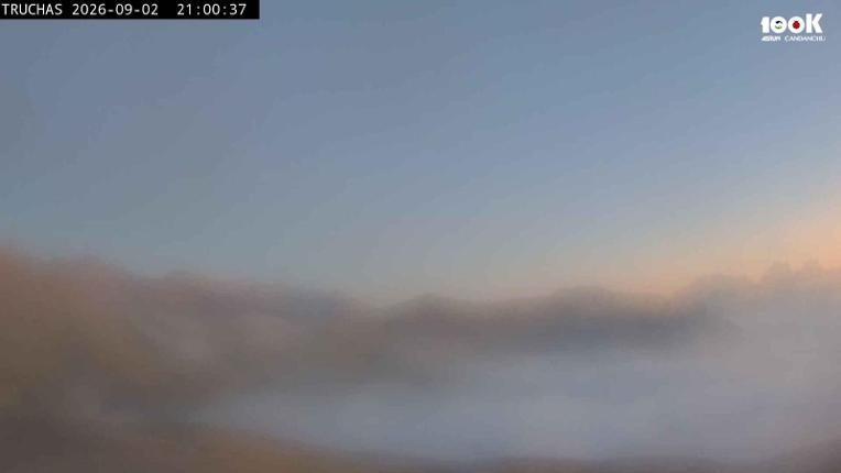 Webcam Astún: Truchas