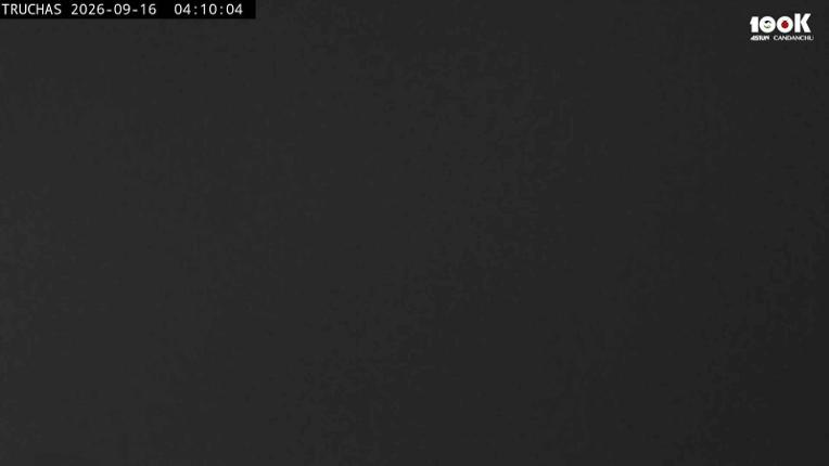 Webcam Astún: Truchas