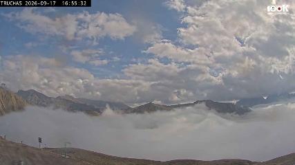 Astún webcam