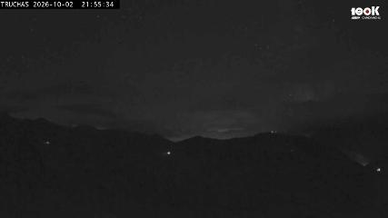 Astún webcam