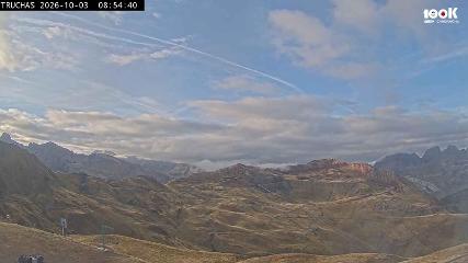 Astún webcam