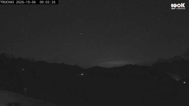Webcam Astún: Truchas